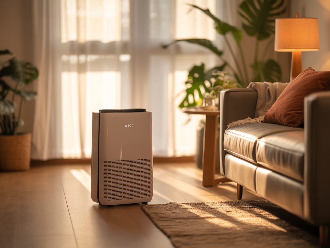 Air Purification