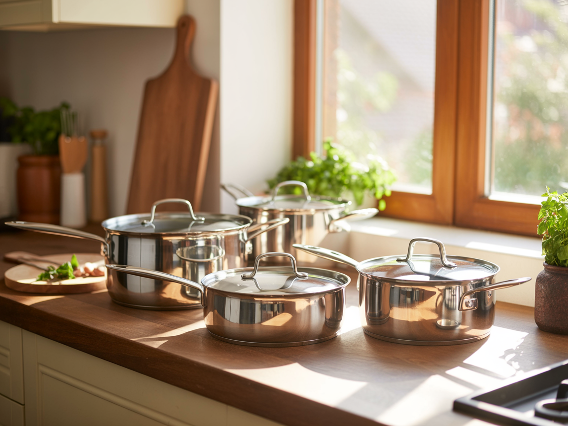 Cookware