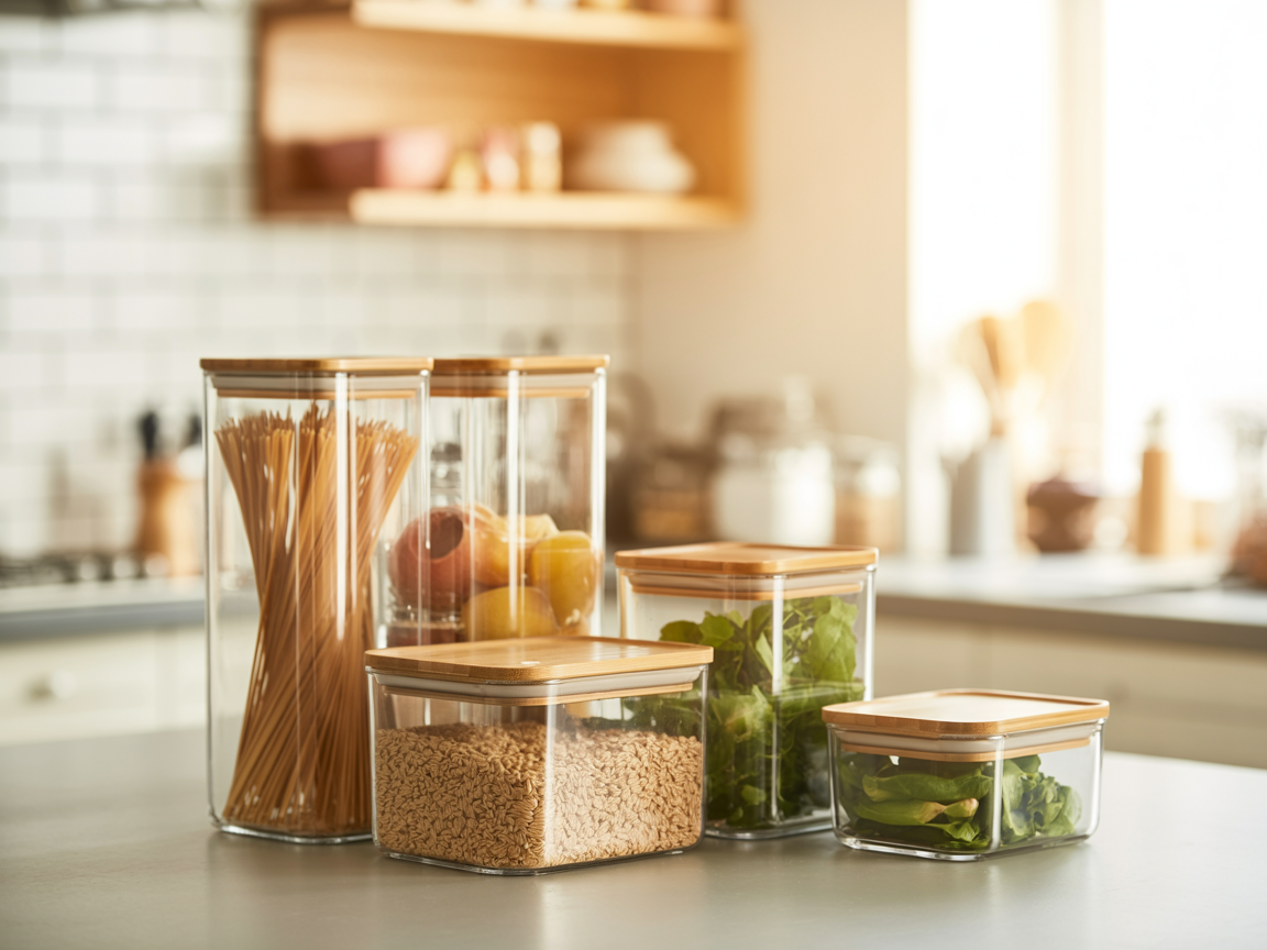Food Storage
