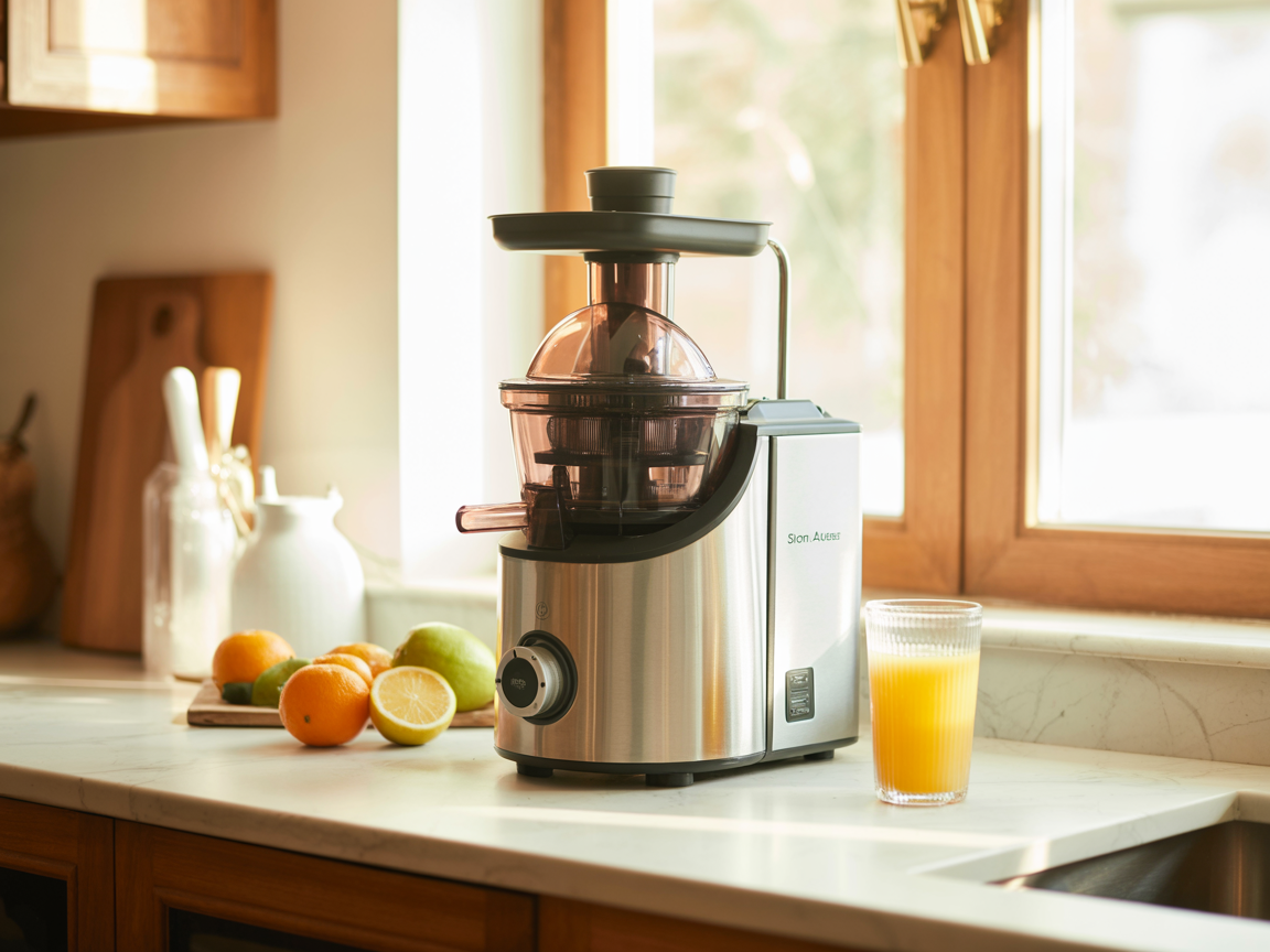 Kitchen Essentials